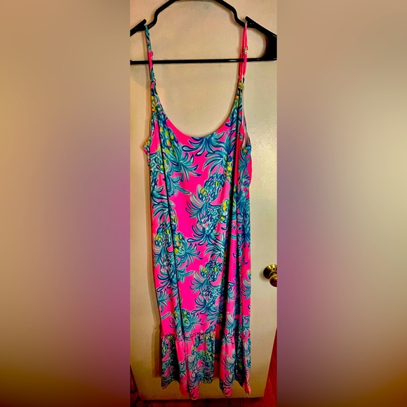 Lilly Pulitzer Dresses & Skirts - Lilly Pulitzer dress brand new with tags